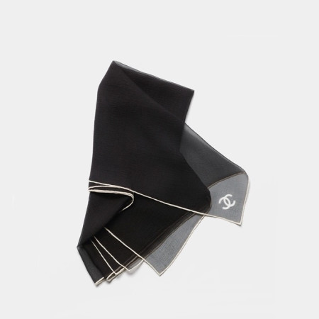 샤넬 여성 코코 스카프 - Chanel Womens Coco Scarf - acc5807x