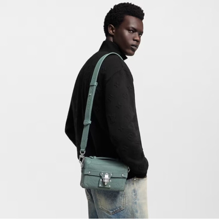 루이비통 남성 소울 트렁크 M13870 - Louis vuitton Mens Soul Trunk - lvb5765x