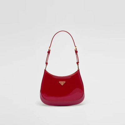 프라다 여성 클레오 호보 백 - Prada Womens Cleo Hobo Bag - prb5771x