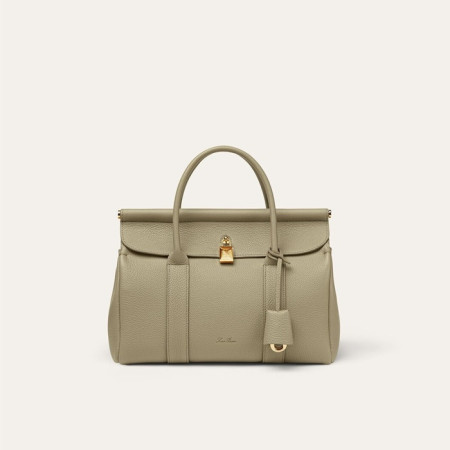 로로피아나 여성 룸 백 L25 - Loro Piana Womens Loom Bag - lpb5781x