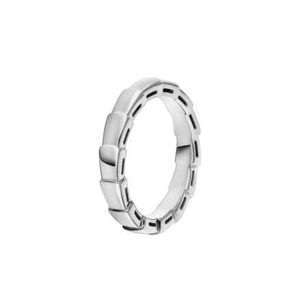 불가리 남/녀 세르펜티 바이퍼 링 - Bvlgari Unisex Serpenti Viper Ring - acc5807x