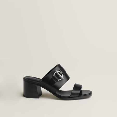 에르메스 여성 큐트 60 샌들 - Hermes Womens Kute 60 Sandals - hes6014x