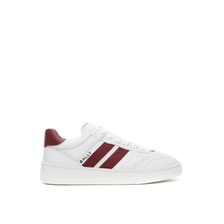 발리 남성 베이직 스니커즈 - Bally Mens Raise Sneaker - bas6033x