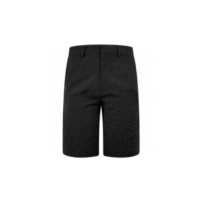 펜디 남성 베이직 쇼츠 - Fendi Mens Basic Shorts - fec7116x
