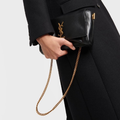 입생로랑 여성 케이트 리버서블 백 - Saint Laurent Womens Kate Reversible Bag - ysb5804x