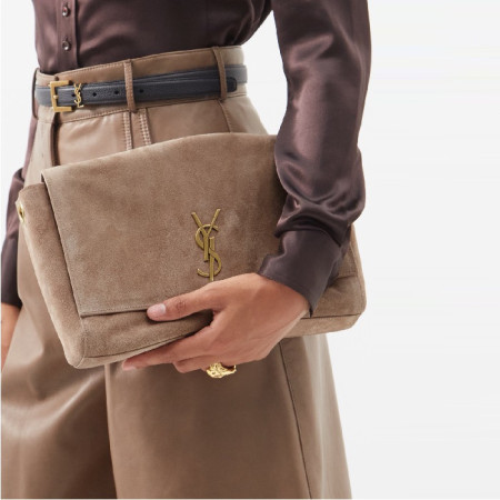 입생로랑 여성 케이트 리버서블 백 - Saint Laurent Womens Kate Reversible Bag - ysb5805x