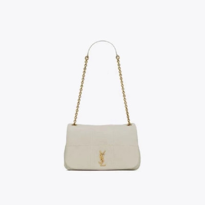 입생로랑 여성 제이미 4.3 포숑 숄더백 - Saint Laurent Womens Jamie 4.3 Pochon - ysb5813x