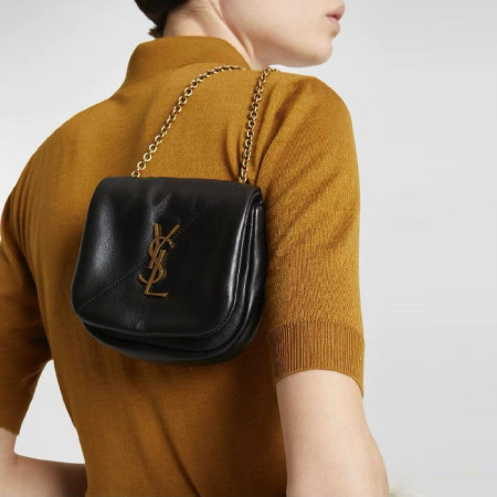 입생로랑 여성 제이미 4.3 포숑 미니백 - Saint Laurent Womens Jamie 4.3 Pochon - ysb5815x