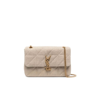 입생로랑 여성 제이미 4.3 포숑 숄더백 - Saint Laurent Womens Jamie 4.3 Pochon - ysb5816x