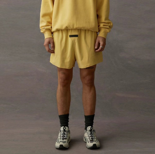 피어오브갓 남성 캐쥬얼 쇼츠 - Fear Of God Mens Casual Shorts - fec7120x