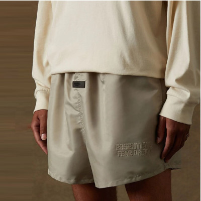 피어오브갓 남성 캐쥬얼 쇼츠 - Fear Of God Mens Casual Shorts - fec7121x