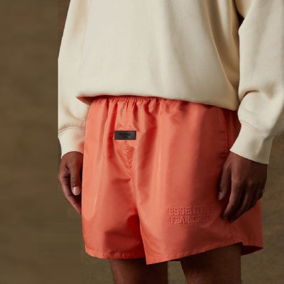 피어오브갓 남성 캐쥬얼 쇼츠 - Fear Of God Mens Casual Shorts - fec7123x