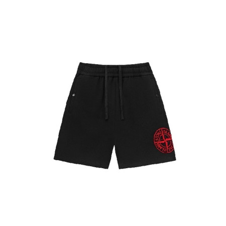 스톤아일랜드 남성 캐쥬얼 쇼츠 - Stone Island Mens Casual Shorts - stc7154x