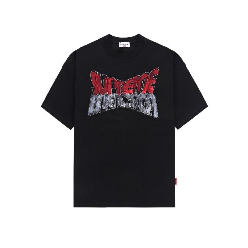 발렌시아가 남성 라운드 반팔 티셔츠 - Balenciaga Mens Round Tshirt - bac7156x