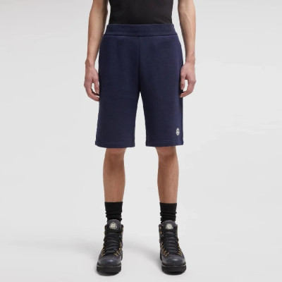 몽클레어 남성 캐쥬얼 쇼츠 - Moncler Mens Casual Shorts - moc7164x