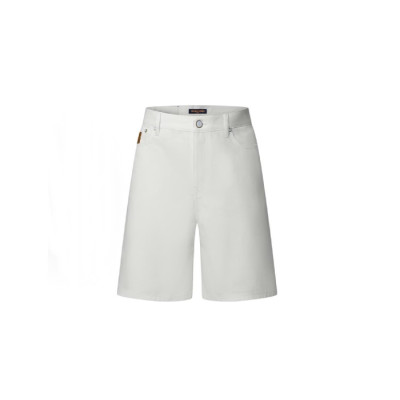 루이비통 남성 캐쥬얼 쇼츠 - Louis vuitton Mens Casual Shorts - lvc7165x