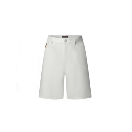 루이비통 남성 캐쥬얼 쇼츠 - Louis vuitton Mens Casual Shorts - lvc7165x