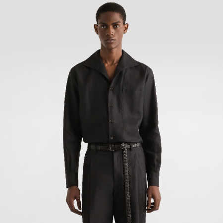 돌체앤가바나 남성 베이직 셔츠 - Dolce&Gabbana Mens Dress Shirts - doc7167x