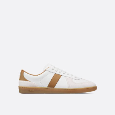 디올 남/녀 매치포인트 스니커즈 - Dior Unisex Matchpoint Sneakers - dis6050x