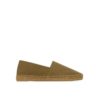 입생로랑 남/녀 에스파듀 슬립온 - Saint Laurent Unisex Espadrille Slip-On - yss6054x