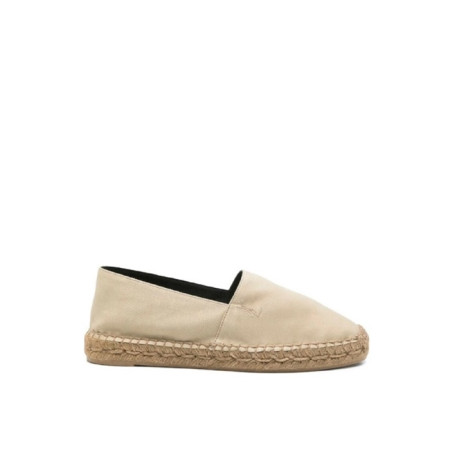 입생로랑 남/녀 에스파듀 슬립온 - Saint Laurent Unisex Espadrille Slip-On - yss6055x