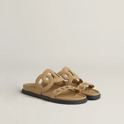 에르메스 여성 엑스트라 시프레 샌들 【매장-200만원대】 - Hermes Womens Extra Slippers - hes6065x