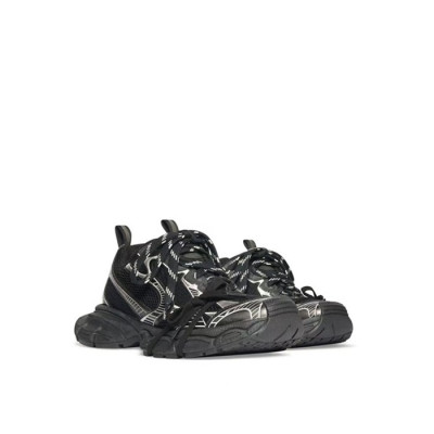 발렌시아가 남/녀 3XL 스니커즈 - Balenciaga Unisex 3XL Sneakers - bas6066x