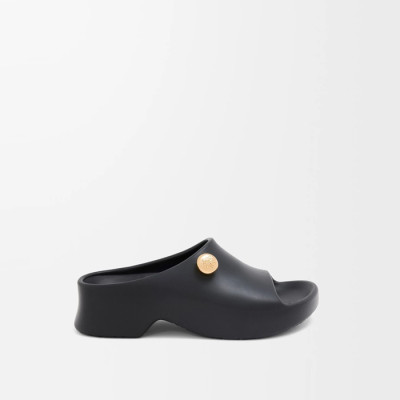 로에베 여성 폼 페블 슬리퍼 - Loewe Womens Foam Pebble Slipper - los6067x