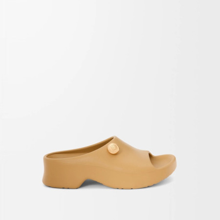 로에베 여성 폼 페블 슬리퍼 - Loewe Womens Foam Pebble Slipper - los6068x