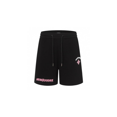 크롬하츠 남성 캐쥬얼 쇼츠 - Chrom Hearts Mens Casual Shorts - chc7212x