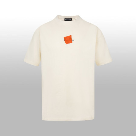 발렌시아가 남성 라운드 반팔 티셔츠 - Balenciaga Mens Round Tshirt - bac7223x