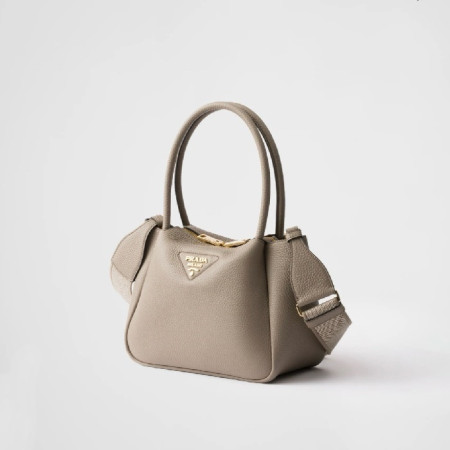 프라다 여성 스몰 레더 백 - Prada Womens Small Leather Bag - prb5835x