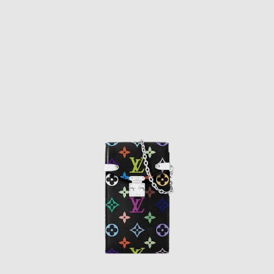 루이비통 남성 LV x TM 폰 파우치 메티스 M14098 - Louis vuitton Mens LV x TM Phone Pouch Metis - lvb5847x