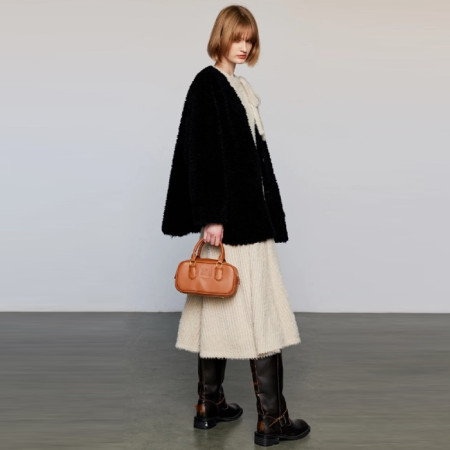 미우미우 여성 아르카디 미니백 - Miumiu Womens Arcadie Mini Bag - mib5858x