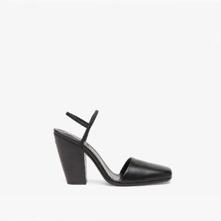 펜디 여성 미들힐 샌들 - Fendi Womens Middle Heel Sandals - fes6079x