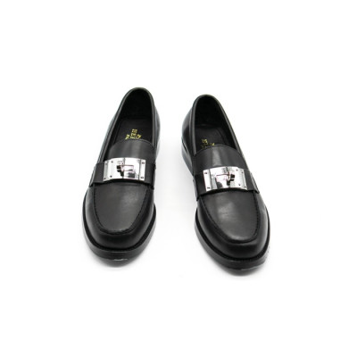 [당일배송] 에르메스 남성 핫 로퍼 구두 - dd1034x