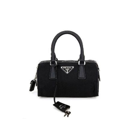 [당일배송] 프라다 여성 미니포켓 멀티백 - dd1052x