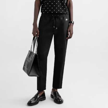 돌체앤가바나 남성 스웻 팬츠 - Dolce&Gabbana Mens Sweat Pants - doc7291x