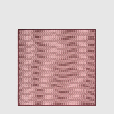 셀린느 여성 트리오페 스퀘어 스카프 - Celine Womens Triomphe Scarf - acc5823x