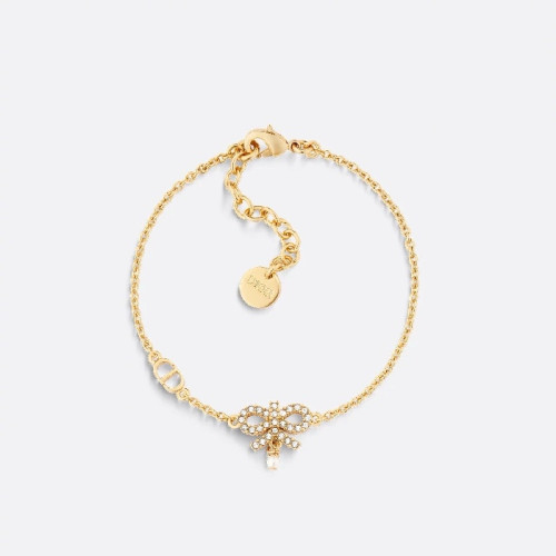 디올 여성 Le Nœud de Dior 브레이슬릿 - Dior Womens Le Nœud de Dior Bracelet - acc5829x