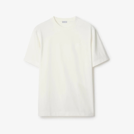 버버리 남성 라운드 반팔 티셔츠 - Burberry Mens Round Tshirt - buc7311x