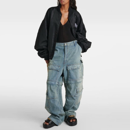 발렌시아가 여성 라이즈 샌들 - Balenciaga Womens Rise Sandals - bas6105x