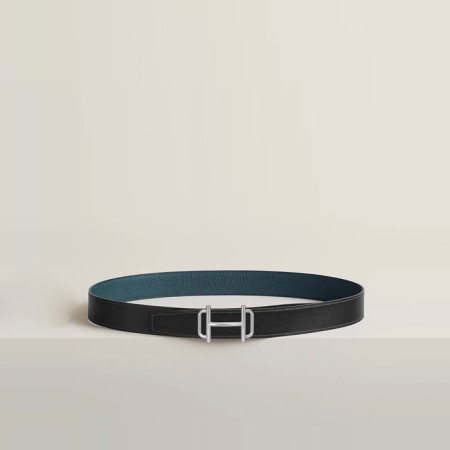 에르메스 남성 로얄 리버서블 벨트 - Hermes Mens Royal Reversible Belt - bel228x