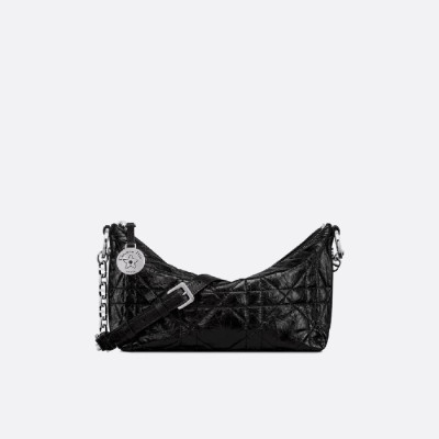 디올 여성 스타 호보 백 - Dior Womens Star Hobo Bag - dib5874x