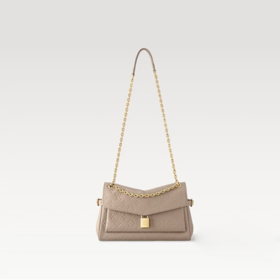 루이비통 여성 애니타임 플랩 백 M14973 - Louis vuitton Womens Anytime Flap Bag - lvb5876x