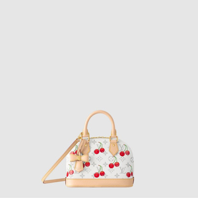 루이비통 여성 LV x TM 알마 BB M14234 - Louis vuitton Womens LV x TM Alma BB - lvb5879x