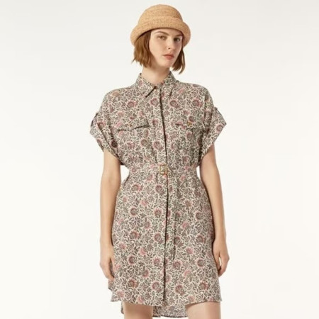 로로피아나 여성 이드리스 원피스 - Loro Piana Womens Idris One-pieces - lpc7332x