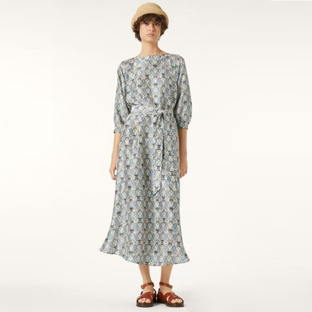 로로피아나 여성 미나 원피스 - Loro Piana Womens Mina One-pieces - lpc7335x