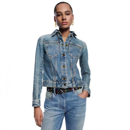 루이비통 여성 LV x TM LV D링 벨트 - Louis vuitton Womens LV x TM LV D Ring Belt - bel303x