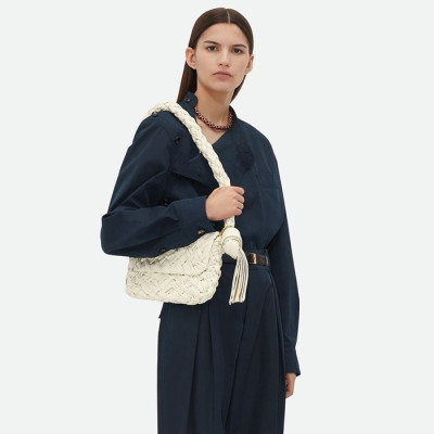 보테가 베네타 여성 칼리메로 씨타 백 - Bottega Veneta Womens Kalimero Citta Bag - bvb5891x